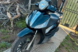 piaggio medley s abs 125