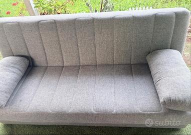 Divano letto 