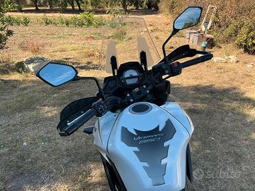 Versys 650 grand tourer