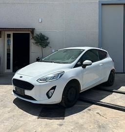 Ricambi Ford Fiesta 2020