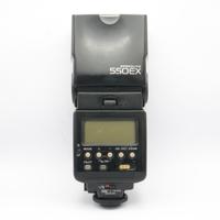 Canon Speedlite 550EX