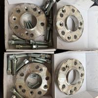 Distanziali 20 mm 5x112