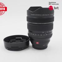 Fuji XF 8-16 F2.8 R LM WR (Fujifilm)