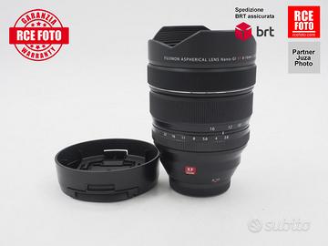 Fuji XF 8-16 F2.8 R LM WR (Fujifilm)