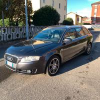 Audi A4 S-Line Plus 2.0 140cv 2007