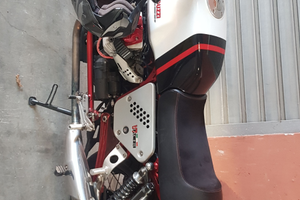 Moto Guzzi V7 Racer