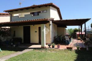 VILLA SINGOLA A MORLUPO