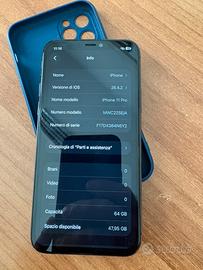 Iphone 11pro