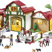 costruzioni playmobil