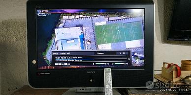 Televisore Sony WEGA KLV-32M1