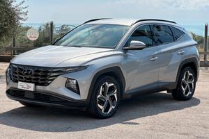 Hyundai Tucson 1.6 HEV aut. Exellence Ibrida