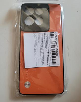 COVER PER MOTOROLA G86