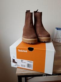 Scarpe Timberland da donna