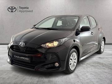 TOYOTA Yaris IV 2020 - Yaris 1.5h Business