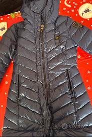 piumino blauer 10 anni da bambina