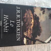 j.r.r. tolkien lo hobbit