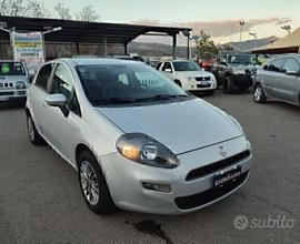 Fiat punto street 1.3 mj 95 cv S&S