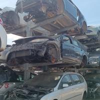 ricambi usati Ford Focus 