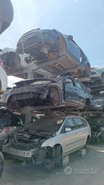 ricambi usati Ford Focus 