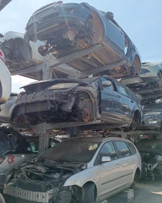 ricambi usati Ford Focus 