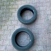 coppia pneumatici GOODYEAR 185/55 R15 82H