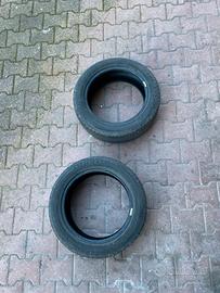 coppia pneumatici GOODYEAR 185/55 R15 82H