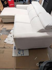 DIVANO LETTO MATRIMONIALE