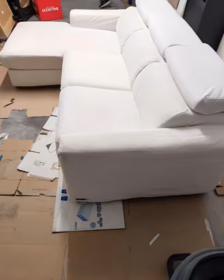 DIVANO LETTO MATRIMONIALE