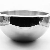 portaghiaccio o centrotavola design. O.J.Carsten