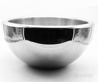 portaghiaccio o centrotavola design. O.J.Carsten