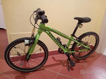 Bicicletta ORBEA VTX20