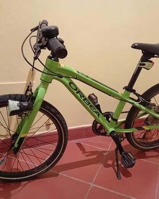 Bicicletta ORBEA VTX20