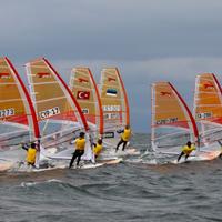 WINDSURF TECHNO 293 COMPLETO +Accessori