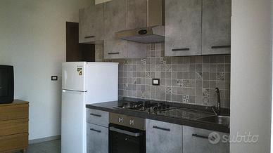 Monolocale interamente arredato fine lidi Playa CT