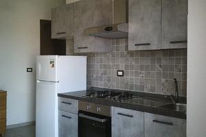Monolocale interamente arredato fine lidi Playa CT