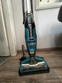 Lavapavimenti Bissell CrossWave – Lava e aspira –