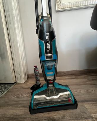 Lavapavimenti Bissell CrossWave – Lava e aspira –