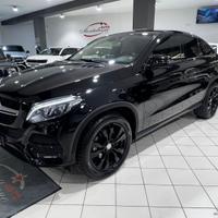 MERCEDES-BENZ GLE 350 d 4Matic Coupé Premium Plus