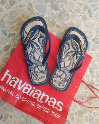 Infradito Havaianas