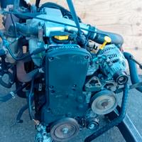 Land Rover Freelander Motore 20T2N