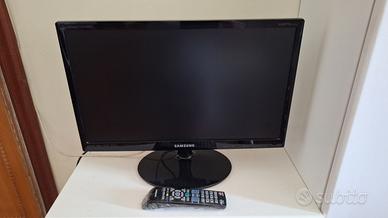 TV Samsung 14" T22A330
