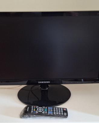 TV Samsung 14" T22A330