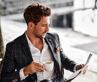 Bar Tabacchi: Winning idea