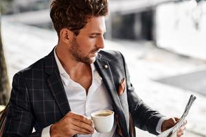 Bar Tabacchi: Winning idea