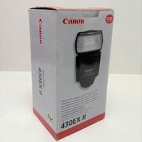 Canon Flash Speedlite 430EX II Nuovo