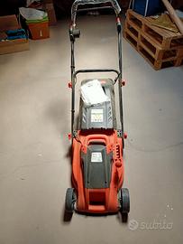 tagliaerba elettrico 