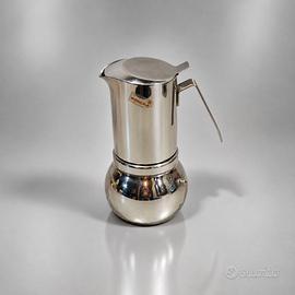 Caffettiera Stella San Francisco 10 Tazze Inox