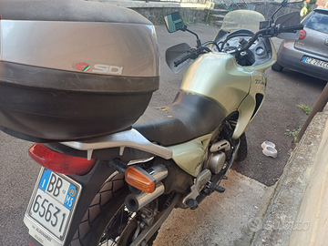 Honda transalp 650