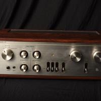 amplificatore Luxman L-30