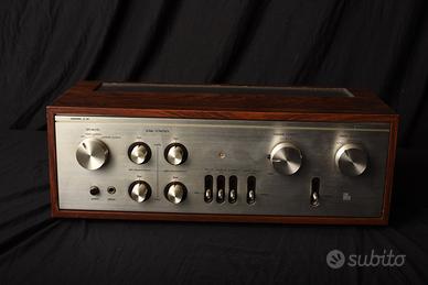 amplificatore Luxman L-30